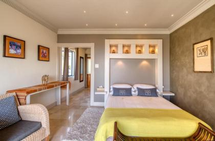 De Tafelberg Guesthouse - image 20